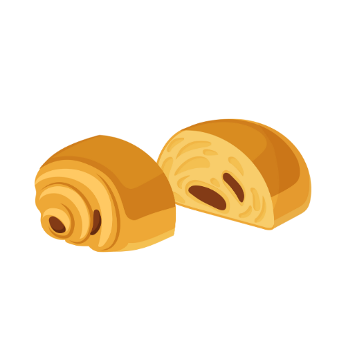 Pastries
