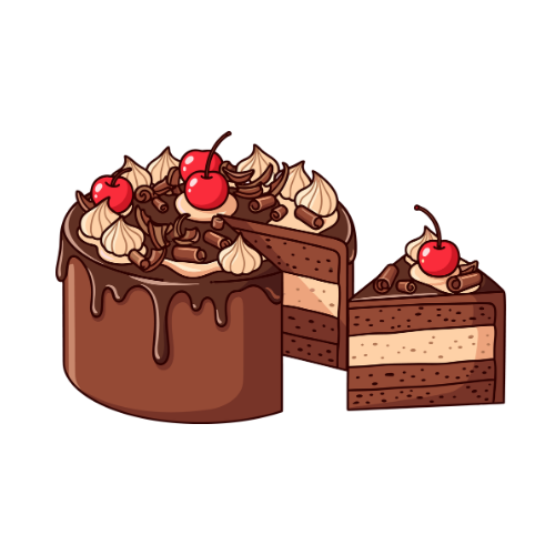 Cakes