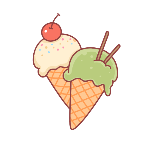 Ice-cream