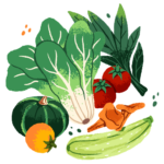 Fruits / Vegetables
