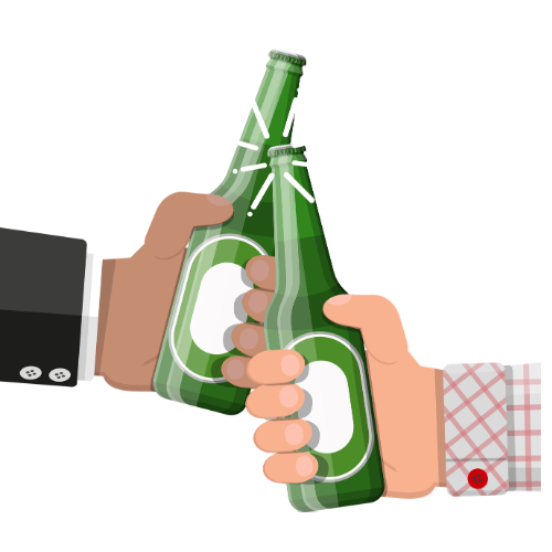 Friends Hangout Bundle